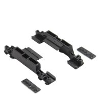 SCHIEBEDACH REPARATURSATZ SET für Audi A3 Nissan...