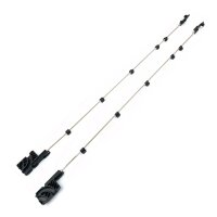 SCHIEBEDACH REPARATURSATZ SET für Audi A3 Nissan Mercedes VW Golf Passat Polo