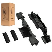 Schiebedach Schiene Reparatursatz Set Sunroof für VW...