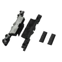 Schiebedach Schiene Reparatursatz Set Sunroof für VW...