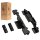 Schiebedach Schiene Reparatursatz Set Sunroof für VW AUDI SKODA SEAT 5G6877307