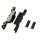 Schiebedach Schiene Reparatursatz Set Sunroof für VW AUDI SKODA SEAT 5G6877307
