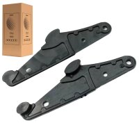 2 x Schiebedach Gleitschiene Clips Set für Hyundai...