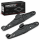 Sunroof guide clips – 2 pieces compatible with Hyundai i30 GD