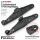 Sunroof guide clips – 2 pieces compatible with Hyundai i30 GD