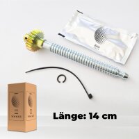 Sitzverstellung Sitzhöhenverstellung Zahnrad...