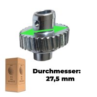 Sitzverstellung Sitzhöhenverstellung Zahnrad...