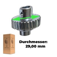Sitzverstellung Sitzhöhenverstellung Zahnrad...