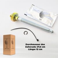 Sitzverstellung Zahnrad Metall für Ford Mondeo...
