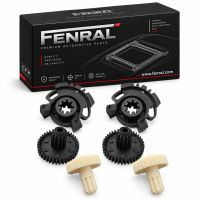 Heizungsstellmotor-Zahnradsätze kompatibel für...