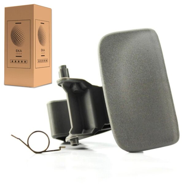 TASTE GRIFF ÖFFNER HANDSCHUHFACH FÜR RENAULT CLIO III  MEGANE II 8200502518