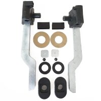 Verschlusshaken Verdeck Reparatur Haken Links  Rechts...