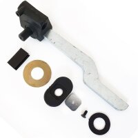 Verschlusshaken Verdeck Reparatur Haken Links  Rechts für OPEL ASTRA G BMW E46