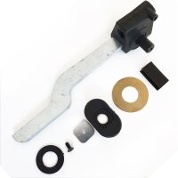 Verschlusshaken Verdeck Reparatur Haken Links  Rechts für OPEL ASTRA G BMW E46