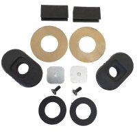 Verschlusshaken Verdeck Reparatur Haken Links  Rechts für OPEL ASTRA G BMW E46