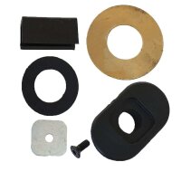 Verschlusshaken Verdeck Reparatur Haken Links  Rechts für OPEL ASTRA G BMW E46