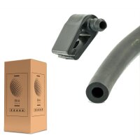 Waschwasser Spritzdüse Scheibenwaschdüse Set vorne für MERCEDES SPRINTER TOP