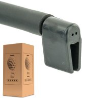 Waschwasser Spritzdüse Scheibenwaschdüse Set vorne für MERCEDES SPRINTER TOP