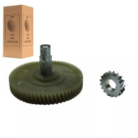 Zahnrad Schiebedachmotor FÜR Mini Cooper R55 R56 Countryman R60 Paceman R61
