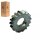 Zahnrad Schiebedachmotor FÜR Mini Cooper R55 R56 Countryman R60 Paceman R61