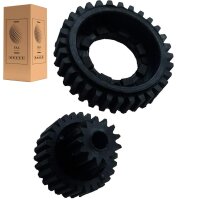 Zahnrad Set Sonnenschutzrollo Motor beidseitig für...