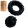 Zahnrad Set Sonnenschutzrollo Motor beidseitig für Porsche VW 7P5861318 31 Zähne