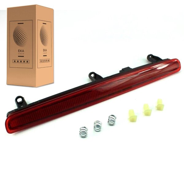 Zusatzbremsleuchte  Bremsleuchte Heckklappe für VW Transporter T5 7E0945097 G