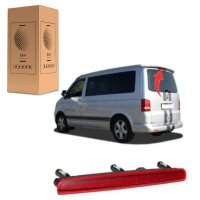 Zusatzbremsleuchte  Bremsleuchte Heckklappe für VW Transporter T5 7E0945097 G
