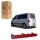 Zusatzbremsleuchte  Bremsleuchte Heckklappe für VW Transporter T5 7E0945097 G