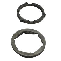 Aussenspiegel Reparatur zum hochklappen Links Rechts für BMW 5er E39 1995 - 2004