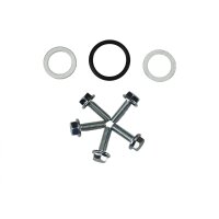 Dichtung Steuergehäuse für BMW 3er E36 5er E34 E39 E38 11361740840