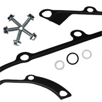Dichtung Steuergehäuse für BMW 3er E36 5er E34 E39 E38 11361740840