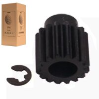 Cabrio Verdeckmotor Metall Zahnrad Ritzel Reparaturset für BMW Cabrio E30 E36 SE
