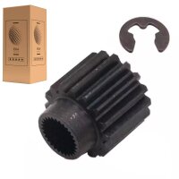 Cabrio Verdeckmotor Metall Zahnrad Ritzel Reparaturset für BMW Cabrio E30 E36 SE