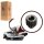 Cabrio Verdeckmotor Metall Zahnrad Ritzel Reparaturset für BMW Cabrio E30 E36 SE