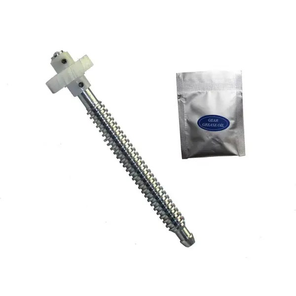 Sitzversteller-Reparaturzahnrad aus Kunststoff – 14 cm kompatibel für Fiat Multipla 186 – FENRAL
