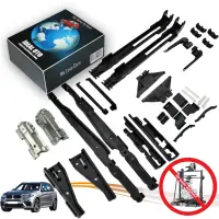 "BMW
5 SERİES E61 * E61LCI
3 SERİES E91 * E91LCI
X3...