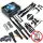 "BMW
5 SERİES E61 * E61LCI
3 SERİES E91 * E91LCI
X3 SERİES / E83
X5 SERİES / E53 * E70 * E70LCI
F15 * F85 
Rolls-Royce
Cullinan RR31

Panoramic Sunroof Kızak
Sunroof Perde Tamir Seti 32li"