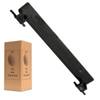 4xDachträgerleiste Abdeckung Dachbox Leiste für Mercedes CLA W117 W176 W245 W246
