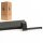 Abdeckung Dachträgerleiste Blende Dachreling für BMW 3er F30 F31 F34 51137312617