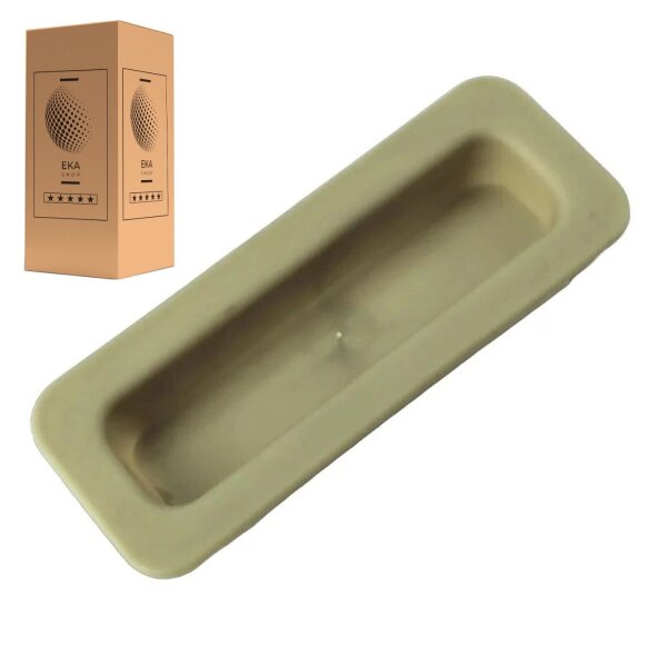 1x Handgriff Schiebedach Beige für  SET Mercedes C E S-Klasse CLK CLS