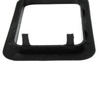 Abdeckung Schaltkulisse 1242670288 ✔️ für Mercedes W124 S124 C124 R124 1984 - 93