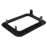 Abdeckung Schaltkulisse 1242670288 ✔️ für Mercedes W124 S124 C124 R124 1984 - 93