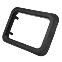 Abdeckung Schaltkulisse 1242670288 ✔️ für Mercedes W124 S124 C124 R124 1984 - 93