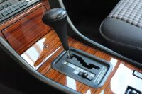 Abdeckung Schaltkulisse 1242670288 ✔️ für Mercedes W124 S124 C124 R124 1984 - 93