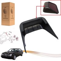 Abdeckung Zusatzbremsleuchte für Mercedes W210...