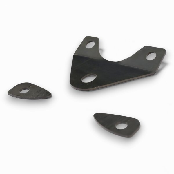 BMW E30 E36 Compact Verstärkung Differenzial Hinterachse reinforcement rear axle