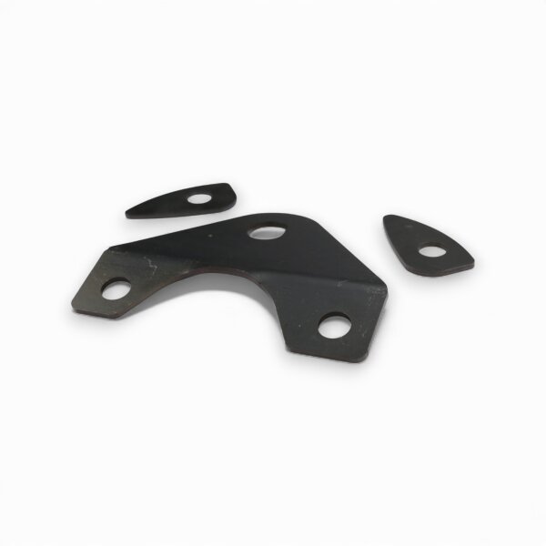 Verstärkungsblech für Differenzialaufhängung kompatibel für BMW E30 E36 Compact – FENRAL