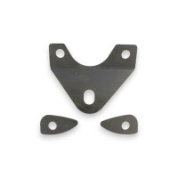 BMW E30 E36 Compact Verstärkung Differenzial Hinterachse reinforcement rear axle