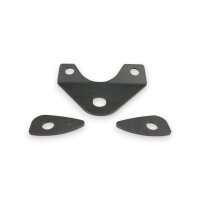 BMW E30 E36 Compact Verstärkung Differenzial Hinterachse reinforcement rear axle